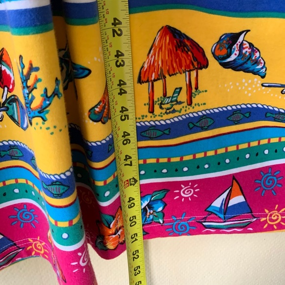 WOMEN’S BECHAMEL SPRING/SUMMER DRESS. - Picture 9 of 14